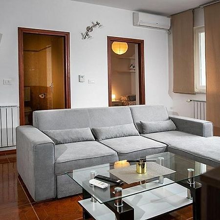Apartment Orbanic Rovinj Exterior photo