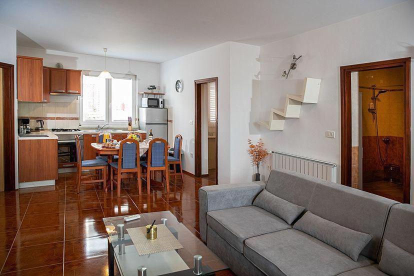 Apartment Orbanic Rovinj Exterior photo