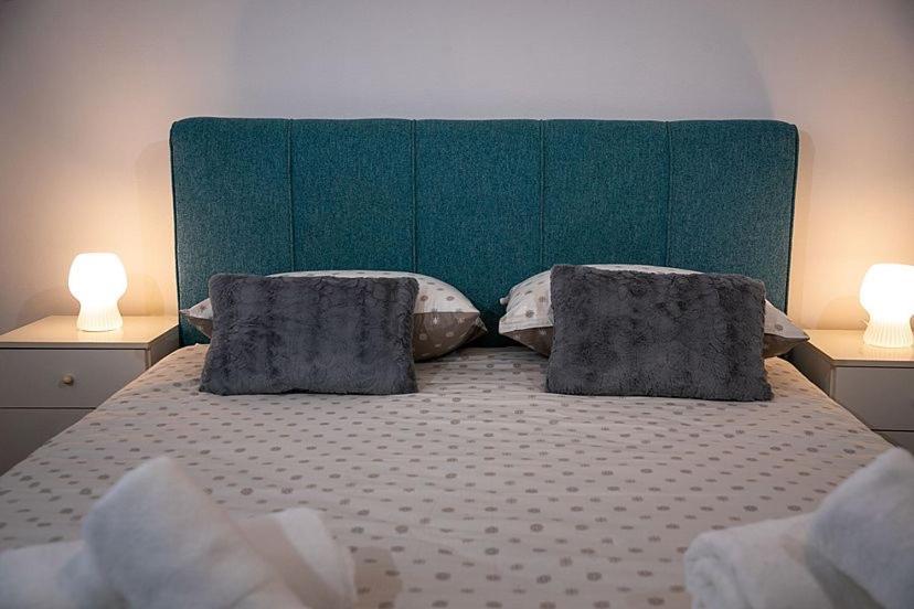 Apartment Orbanic Rovinj Exterior photo