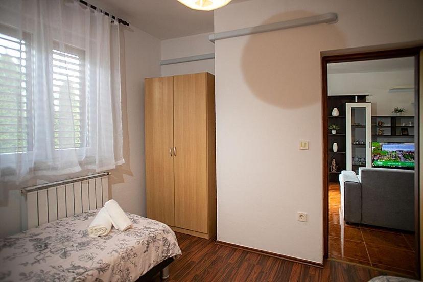 Apartment Orbanic Rovinj Exterior photo