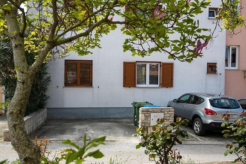 Apartment Orbanic Rovinj Exterior photo