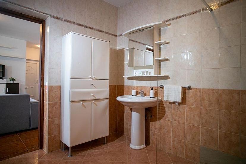 Apartment Orbanic Rovinj Exterior photo