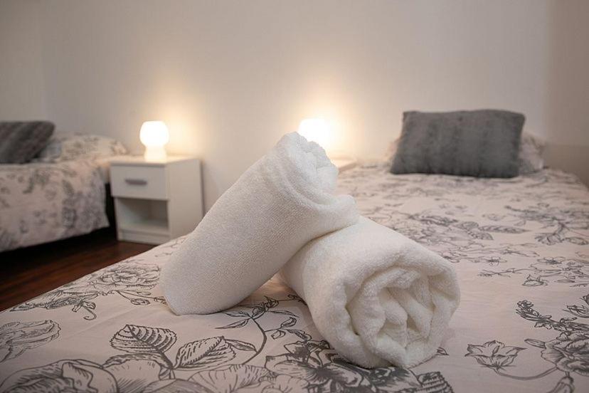 Apartment Orbanic Rovinj Exterior photo