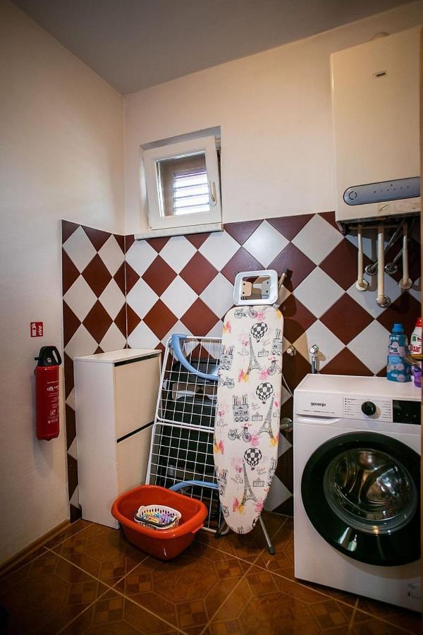 Apartment Orbanic Rovinj Exterior photo