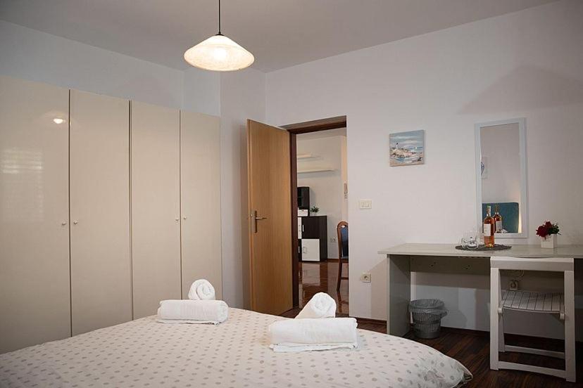Apartment Orbanic Rovinj Exterior photo