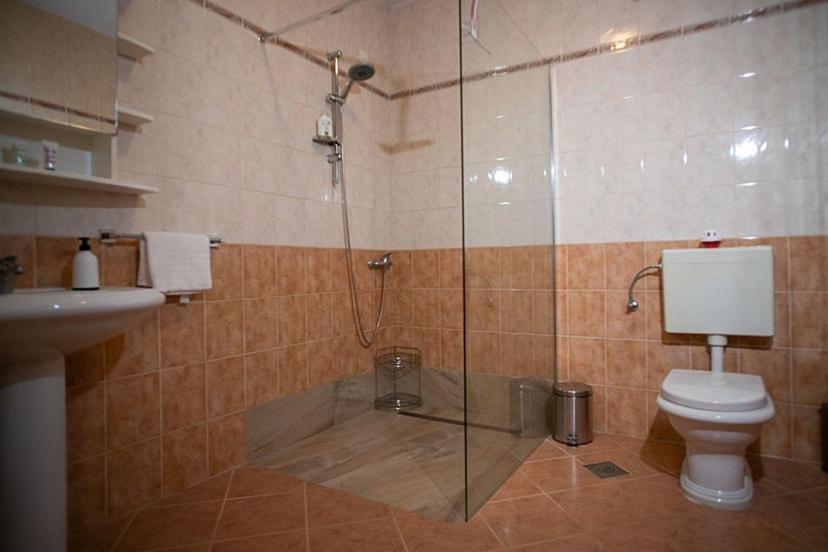 Apartment Orbanic Rovinj Exterior photo