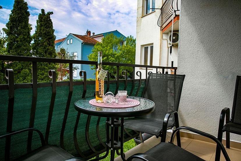 Apartment Orbanic Rovinj Exterior photo