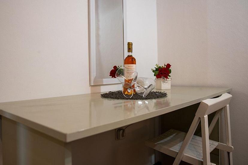 Apartment Orbanic Rovinj Exterior photo