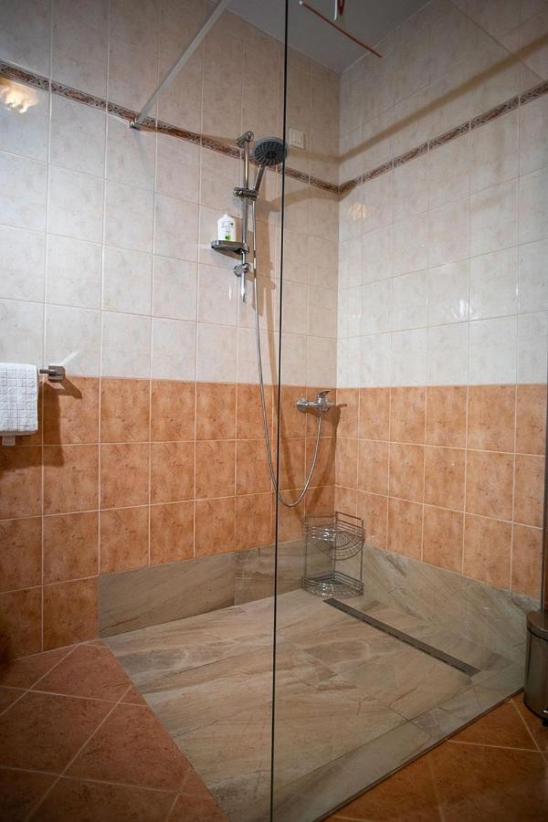 Apartment Orbanic Rovinj Exterior photo