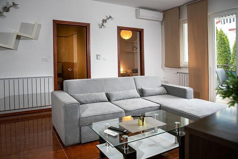 Apartment Orbanic Rovinj Exterior photo